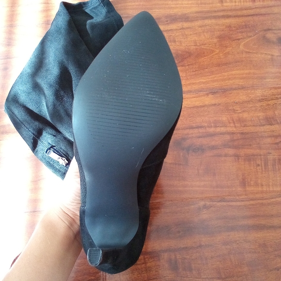 Heeled bootie bundle - Picture 4 of 16